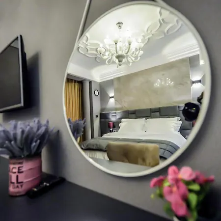 Hotel Vila Tirana Hotel Tirana